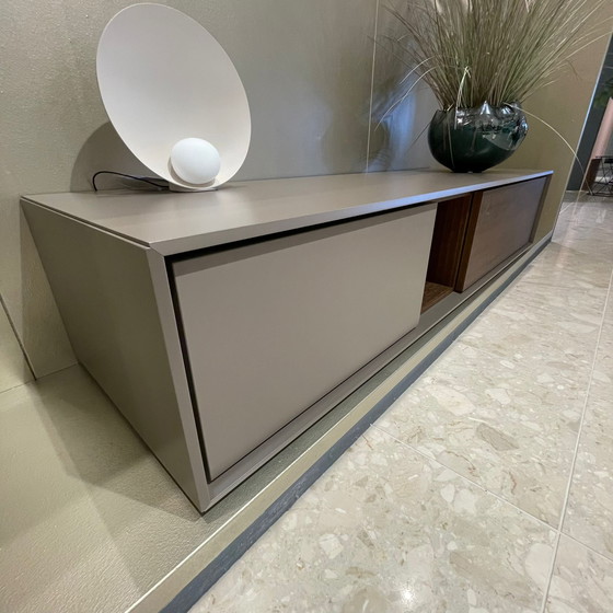 Image 1 of Hülsta Scopia dressoir