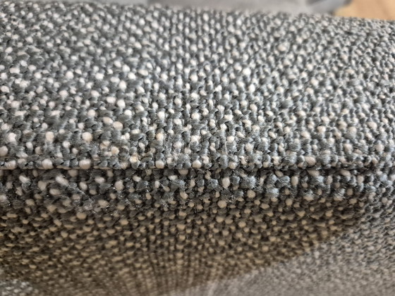 Image 1 of Minotti Seymour - Hoekbank - Grijs - Nieuwstaat - Design