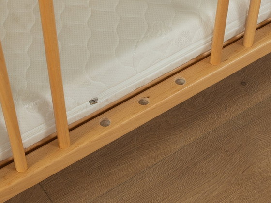 Image 1 of  Lit d'enfant Flötotto, 1970