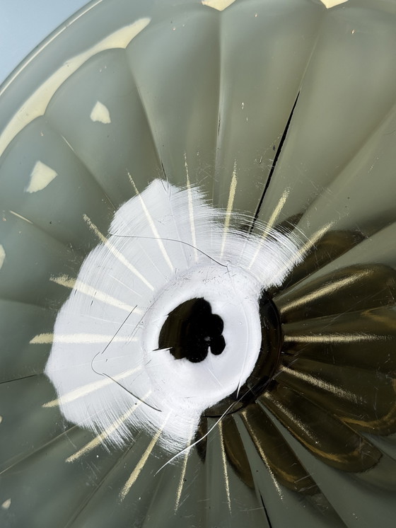 Image 1 of Alzata per torte - Karl- Walther &amp; Söhne - Periodo Art Déco (anni '30)