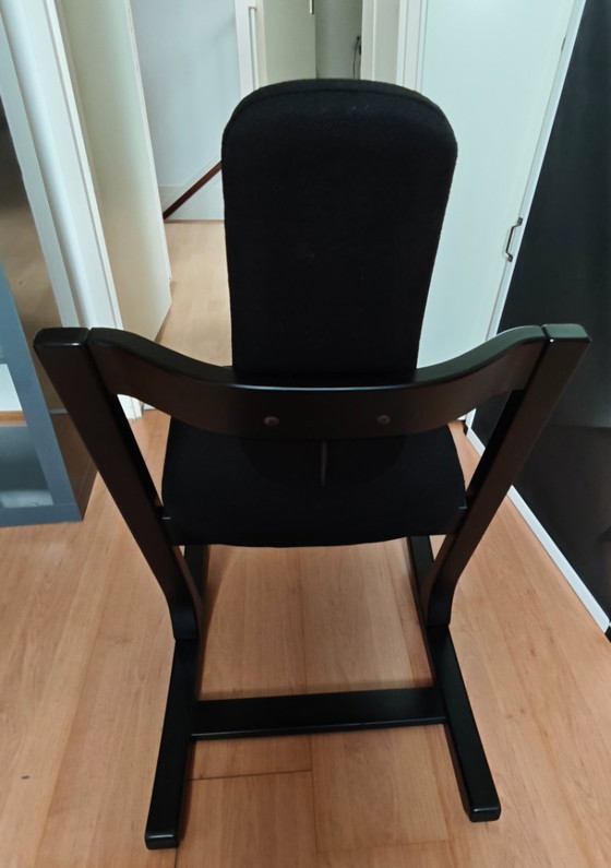 Image 1 of Stokke Pendulum balansstoel