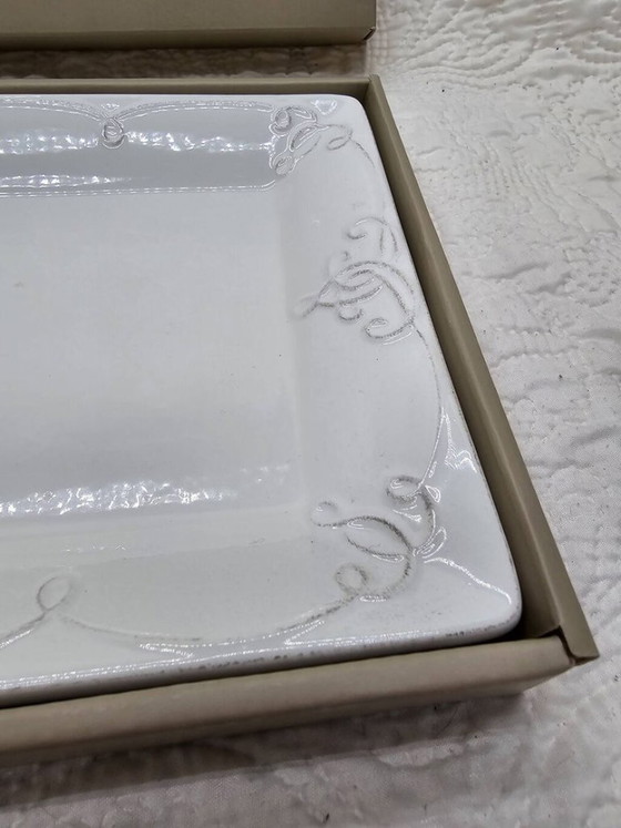 Plat Chabby SIA en Coffret – Art de la table, Ceramic (photo 3 of 5)