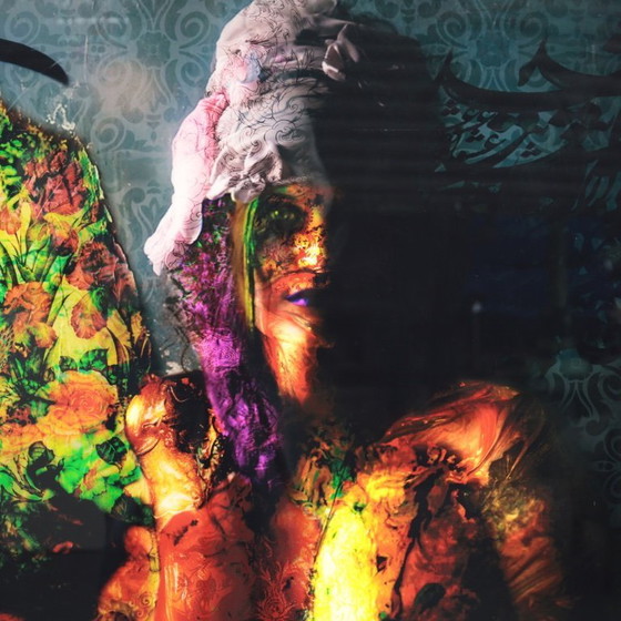 Image 1 of Digital Artwork by Majeed Saeeyan, 2013