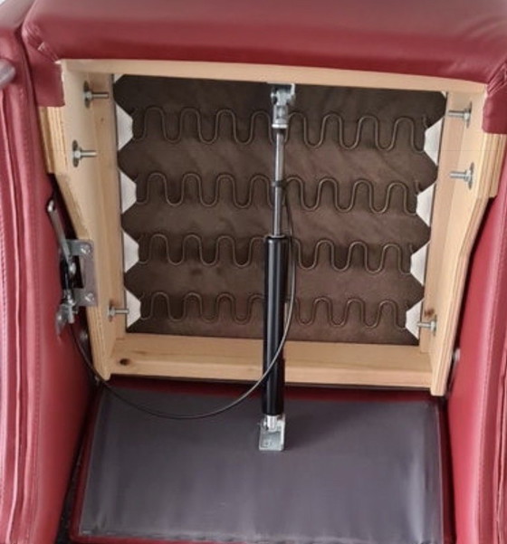 Image 1 of Zwei Perida Esszimmerstühle