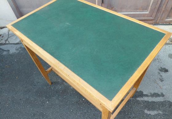 Image 1 of Piccola scrivania Art Déco