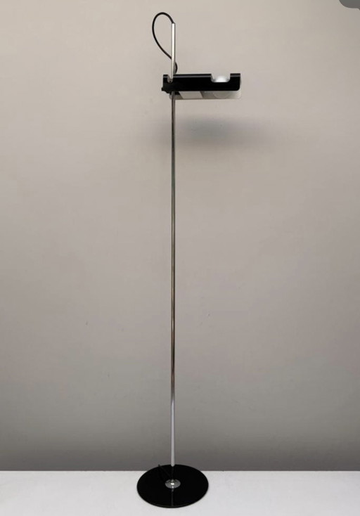 Joe Colombo Spider Oluce