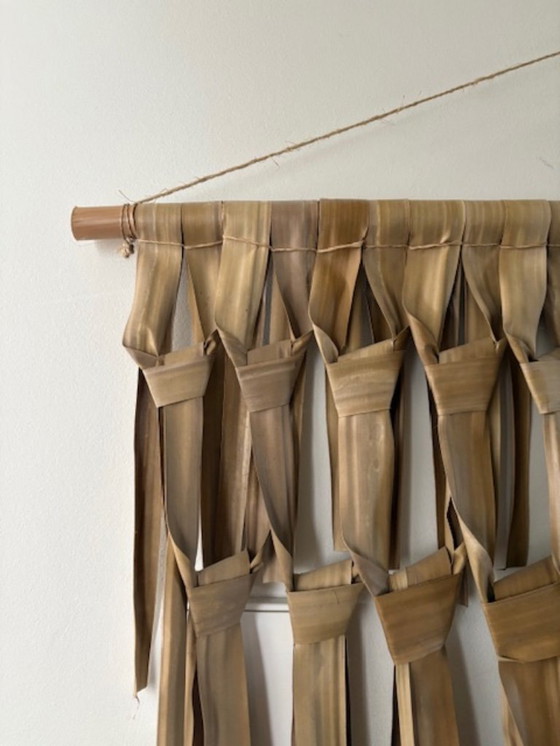 Image 1 of décoration murale de style Japandi