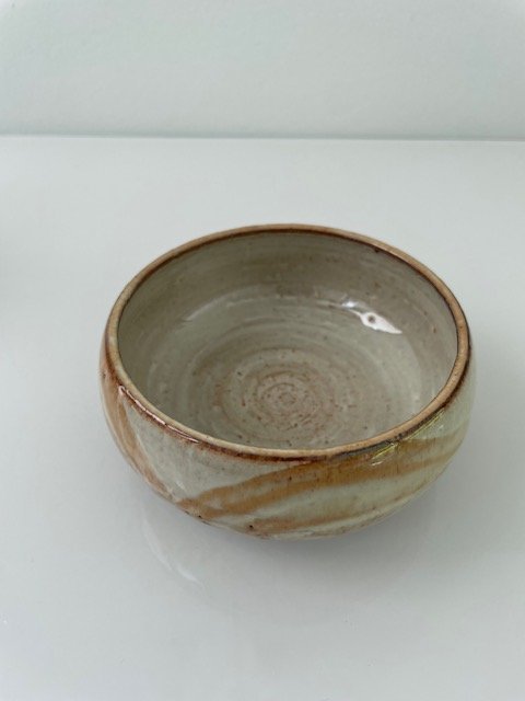 Image 1 of Vaisselle danoise vintage - Hyllested Keramik - peinte à la main & unique