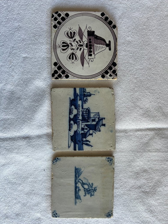 Image 1 of piastrelle