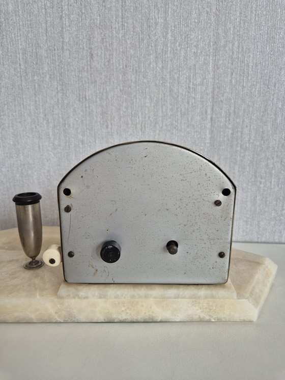 Image 1 of Set di scrittura in marmo