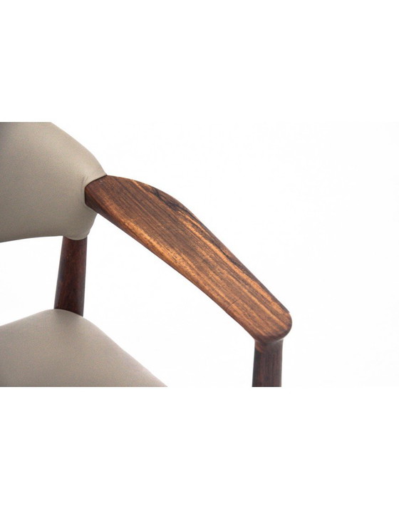 Image 1 of Fauteuil, Denemarken, jaren 1960.