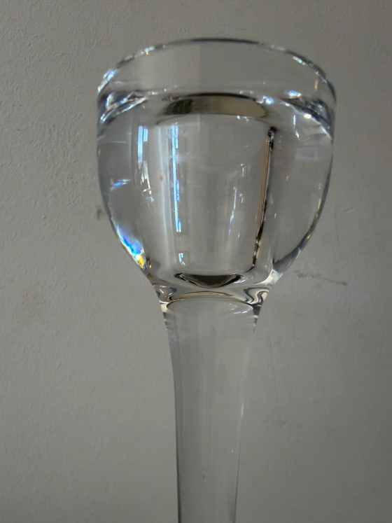 Ikea Portavelas Blomster 1999 – Glass (photo 3 of 4)