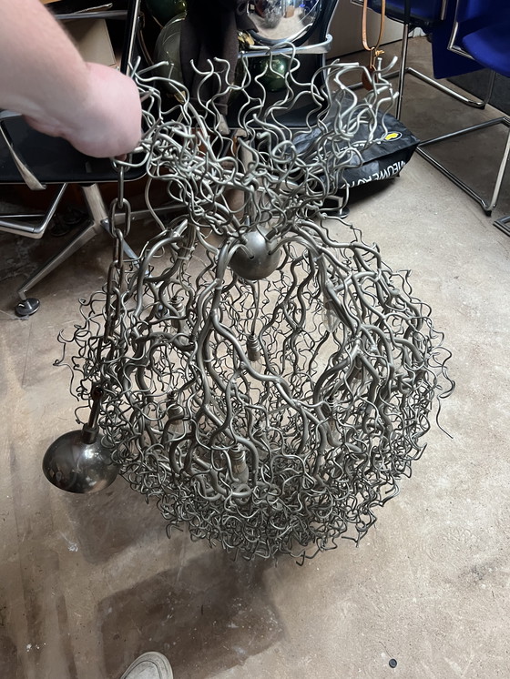 Image 1 of Lampada a sospensione Brand van Egmond