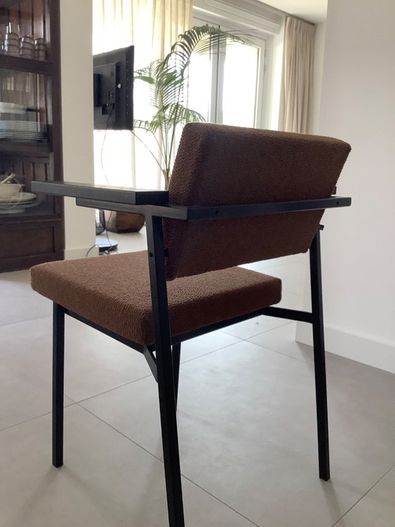 Image 1 of Sedia da ufficio Martin Visser SZ66 per Spectrum