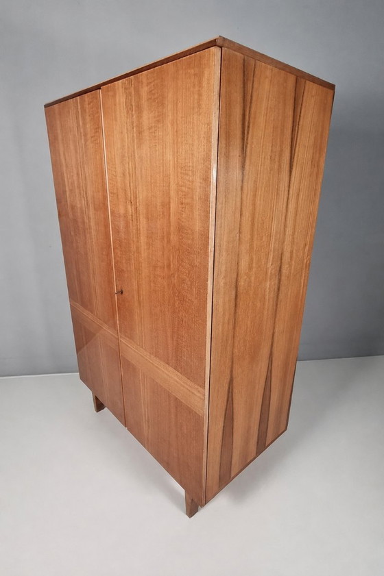 Image 1 of Vintage Wardrobe by Francisek Mezulanik, 1960s