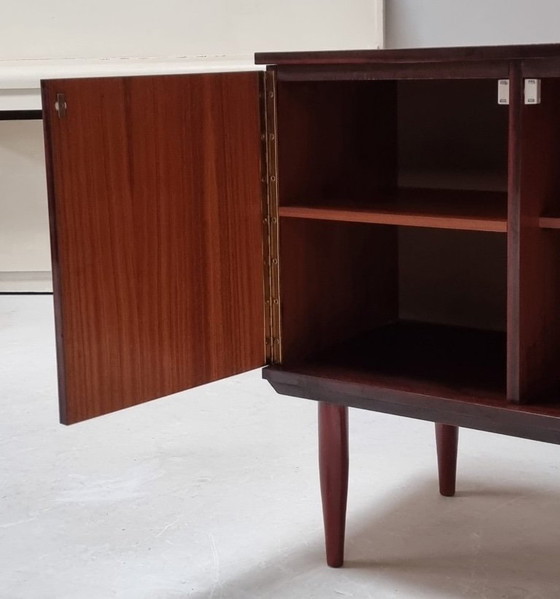 Image 1 of Mid Century cabinet