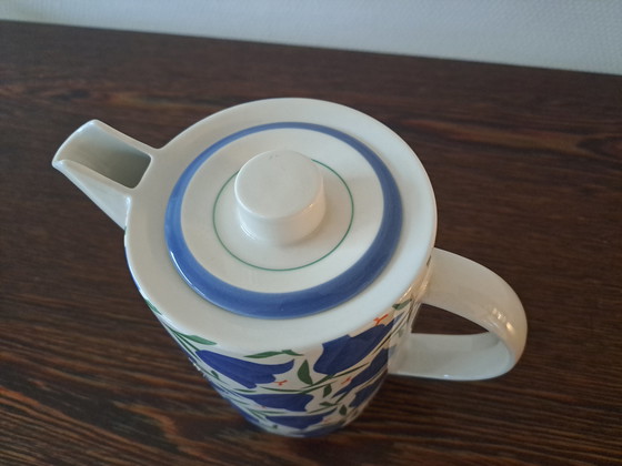 Image 1 of Service à café complet Arabia