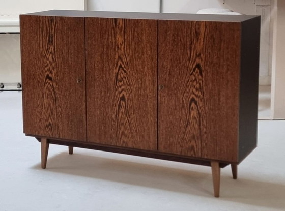 Image 1 of 70' Cabinet