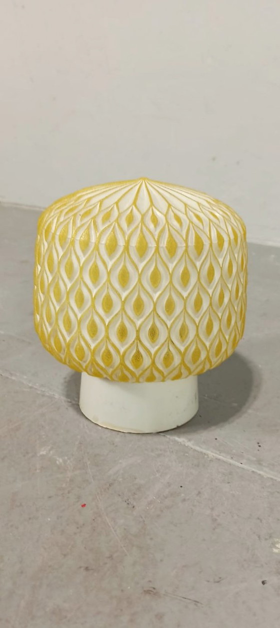 Image 1 of Lampada da soffitto vintage