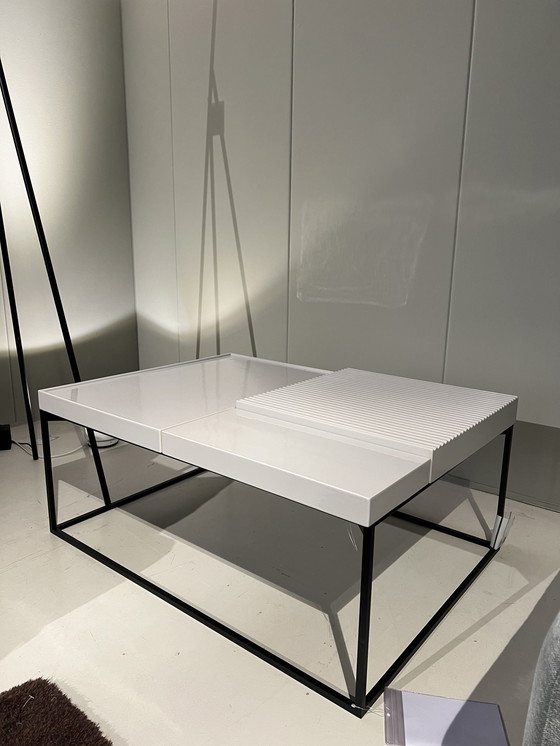 Image 1 of Linteloo Terrace coffee table