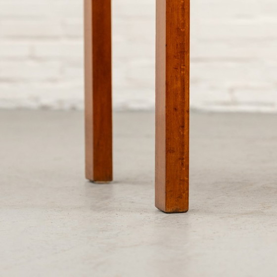 Italian Art Deco Root Wood Desk 30s (photo 15 of 15)