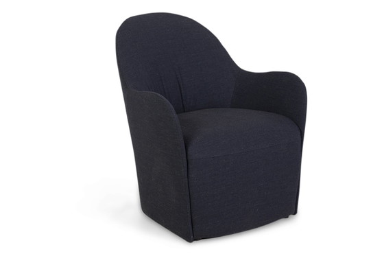 Image 1 of Gelderland 7901 Solid Chair soft fauteuil