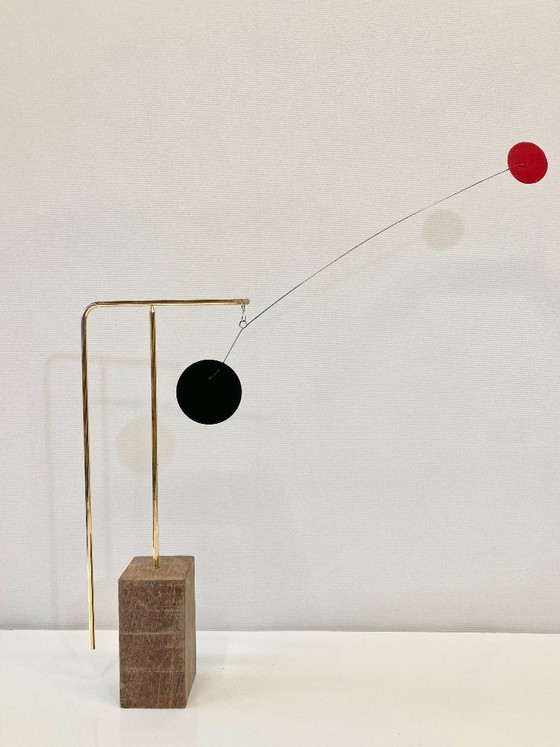 Image 1 of Minimal Mobile, Nr. 1