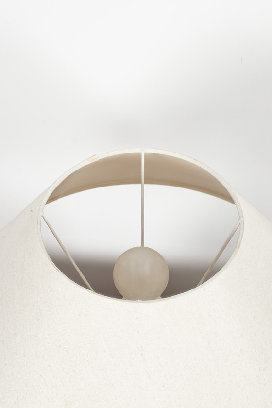 Image 1 of Holmegaard tafellamp