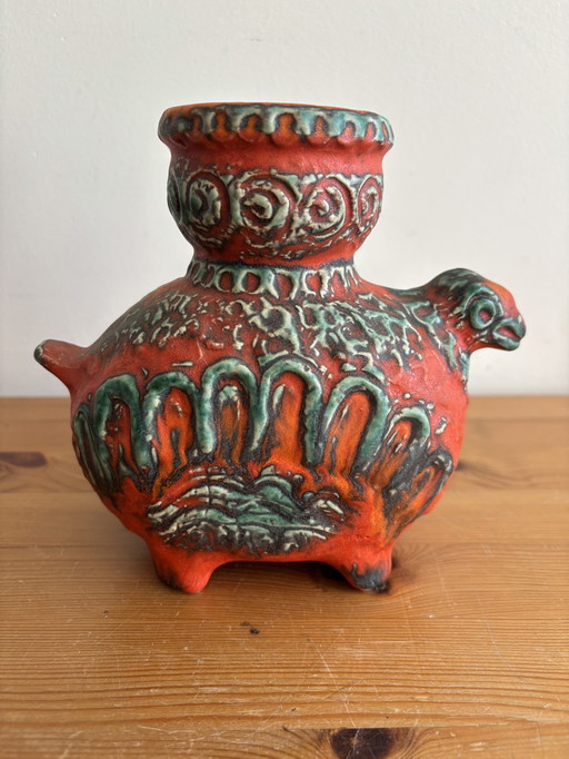 Dümler & Breiden vase 624/16