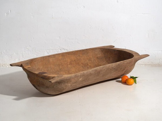 Abrevadero wabi-sabi antiguo (c.1900) #18 – Cuencos (photo 6 of 40)