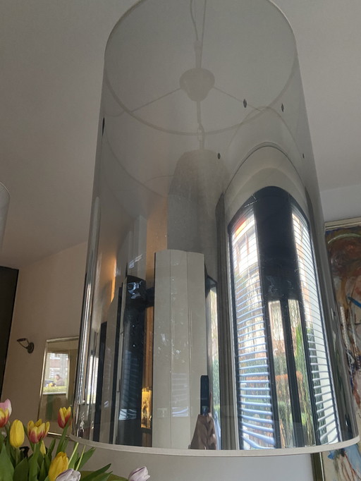 Lámpara de araña Eet kamer lampen 3x 