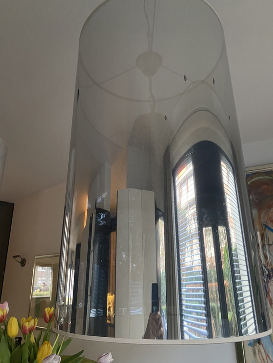 Image 1 of Lámpara de araña Eet kamer lampen 3x 