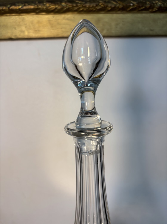 Caraffa Baccarat M.Burgos – Bicchieri e caraffe, Crystal (photo 7 of 12)