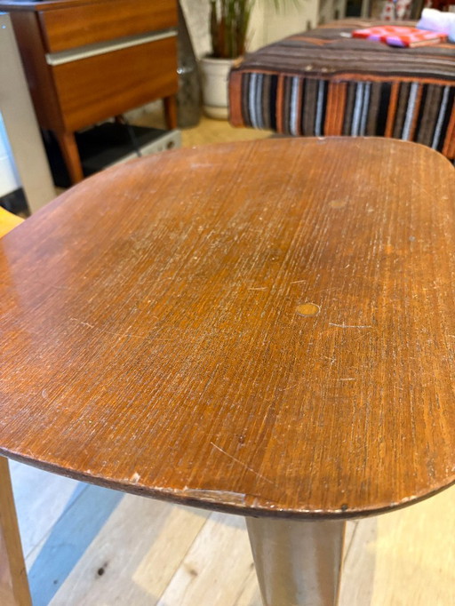 Cees Braakman SB02 Stoel