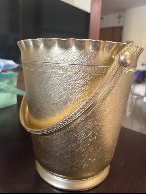 Roberto Cavalli Home Ice Bucket