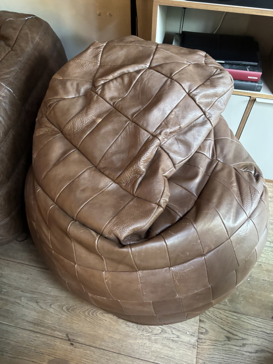 Image 1 of Saco de judías DeSede