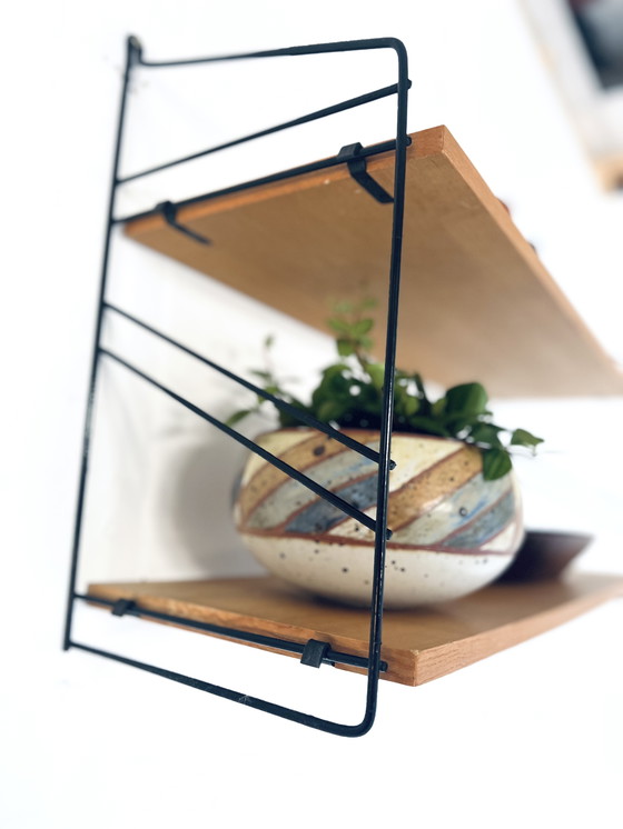 Image 1 of Support mural vintage, 1960s