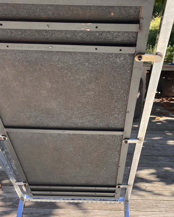 Image 1 of Beautiful BELARTI coffee table 1970s