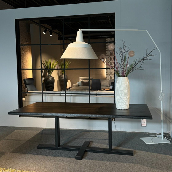 Image 1 of Table Manners Table à manger Boomen - 220x100