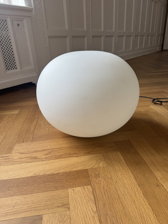 Image 1 of Flos Glo-Ball Table Lamp Basic 2 (The large version)