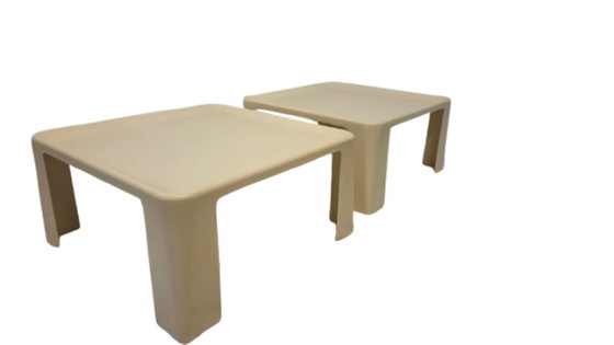 Image 1 of Amanta coffee table C&B Italia