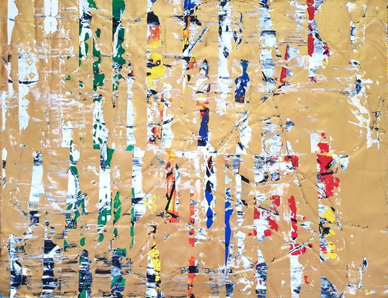 Image 1 of Jürgen Angeler - Golden Window