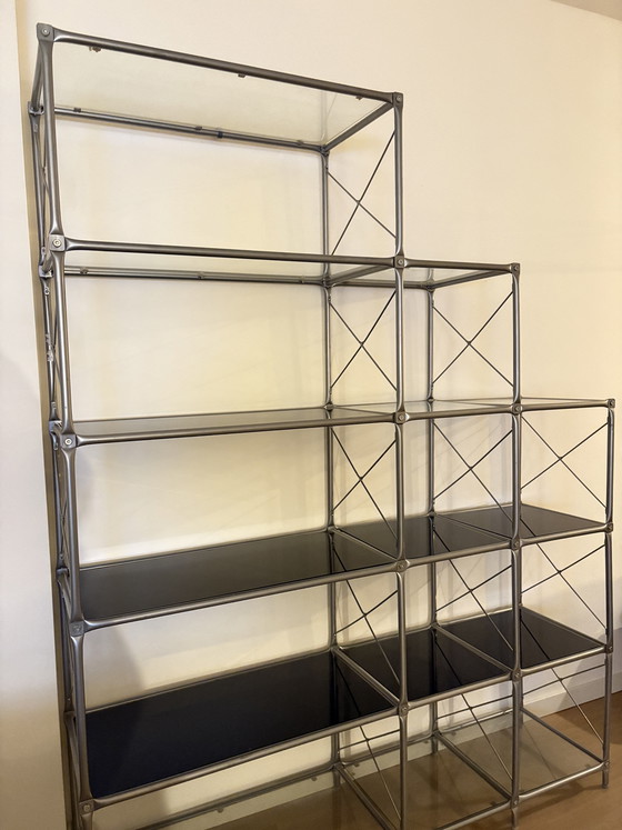 Image 1 of Laxvik Modular Shelving by Jon Karlsson