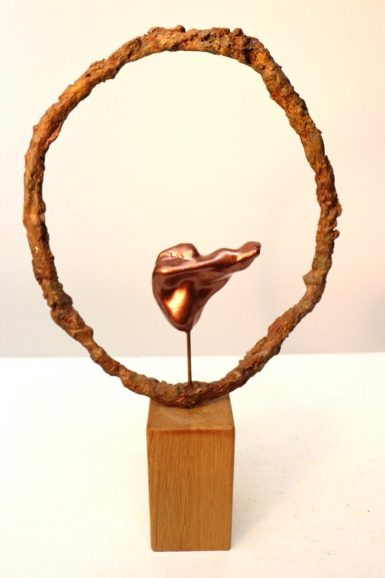 Circle of Balance – Sculpture, Other (photo 13 of 15)