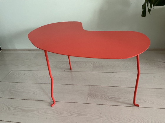 Image 1 of Gelderland Juffer coffee table