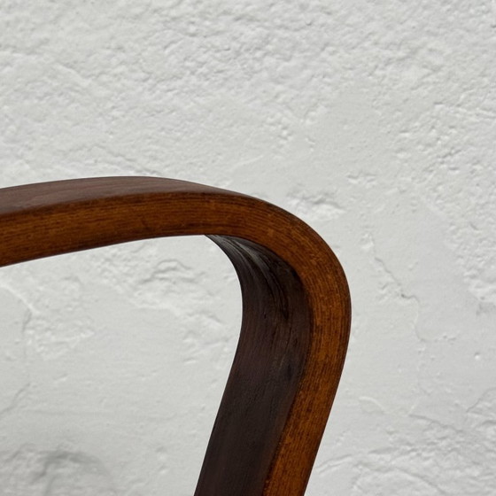 Image 1 of Par de sillones de František Jirák para Tatra Pravenec, años 60