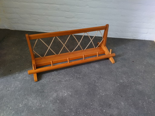 Vintage Kapstok – Electrimeufa 