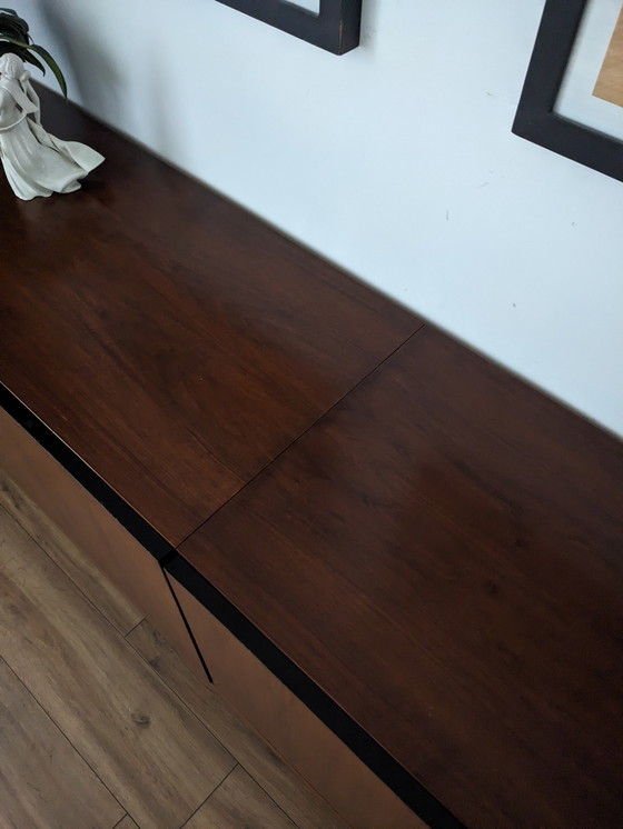 Image 1 of Vintage Scandinavisch design dressoir