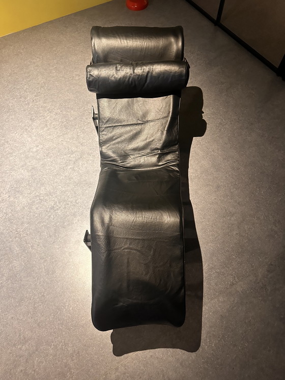 Image 1 of Cassina Le Corbusier Liegestuhl