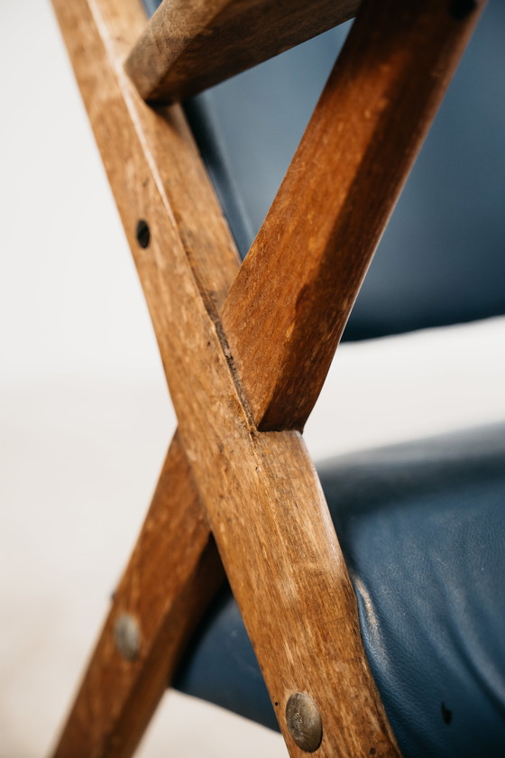 Image 1 of Poltroncina Dal Vera Design Anni 60 Modernariato Vintage